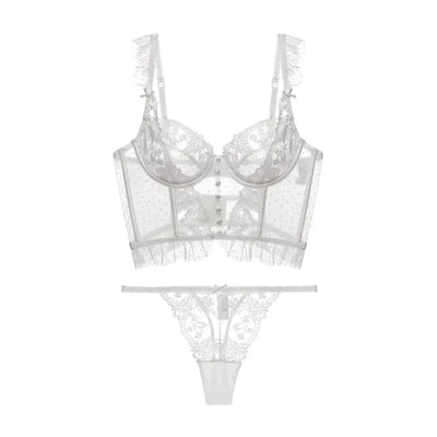 Fiona | Italian Lingerie Set